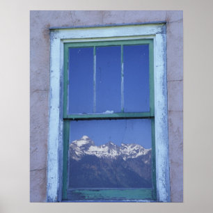 Niet beschikbaar, Verenigde Staten, Wyoming, Grand Poster
