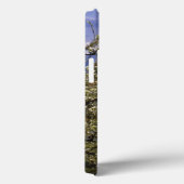 Niet beschikbaar, VS, Oregon, Hood River County. R Case-Mate iPhone Case (Achterkant / Rechts)