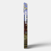 Niet beschikbaar, VS, Oregon, Hood River County. R Case-Mate iPhone Case (Achterkant / Links)