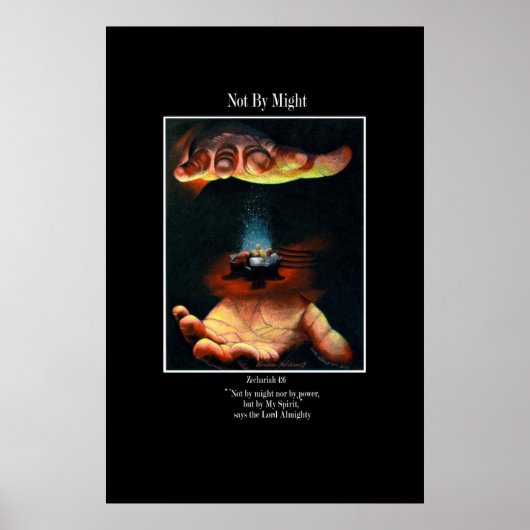 Niet bij nacht poster (Voorkant)