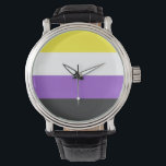 niet binair horloge<br><div class="desc">n</div>