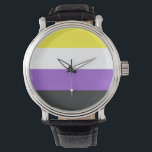 niet binair horloge<br><div class="desc">n</div>