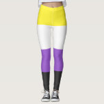 niet binair leggings<br><div class="desc">n</div>