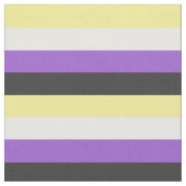 niet binair stof (Close Up)