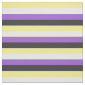 niet binair stof (Swatch)