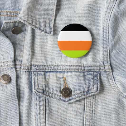 Niet-bindend Ronde Button 5,7 Cm (In situ)