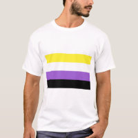 Niet-bindende Pride