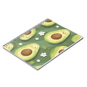 Niet boeken voor school notitieboek (Linkerzijde)