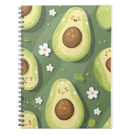 Niet boeken voor school notitieboek