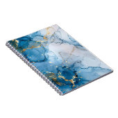 Niet boeken voor school notitieboek (Rechterzijde)