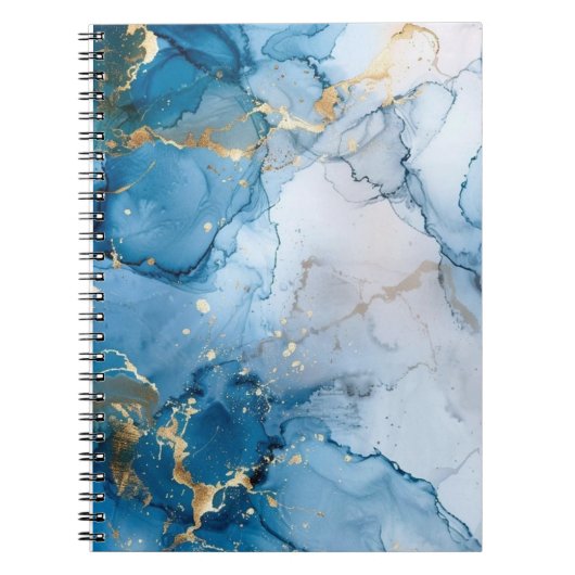 Niet boeken voor school notitieboek (Voorkant)