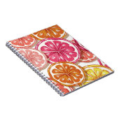 Niet boeken voor school notitieboek (Rechterzijde)