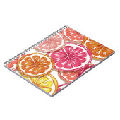 Niet boeken voor school notitieboek (Linkerzijde)