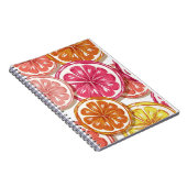 Niet boeken voor school notitieboek (Rechterzijde)