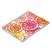 Niet boeken voor school notitieboek (Linkerzijde)