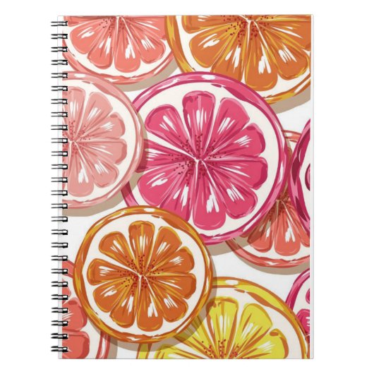 Niet boeken voor school notitieboek (Voorkant)