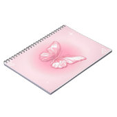 Niet boeken voor school notitieboek (Linkerzijde)