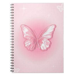 Niet boeken voor school notitieboek