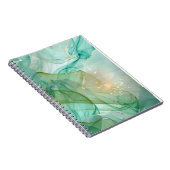 Niet boeken voor school notitieboek (Rechterzijde)