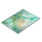 Niet boeken voor school notitieboek (Linkerzijde)