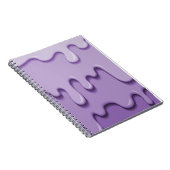 Niet boeken voor school notitieboek (Rechterzijde)