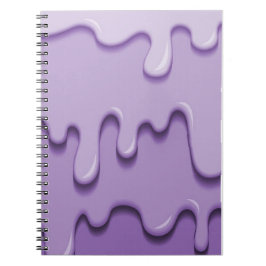 Niet boeken voor school notitieboek