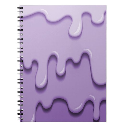 Niet boeken voor school notitieboek (Voorkant)