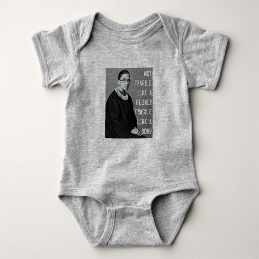 Niet breekbaar als een ventilator romper (Voorkant)