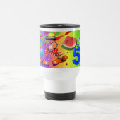 Niet-breekbare MOK op de geboorte (Center)