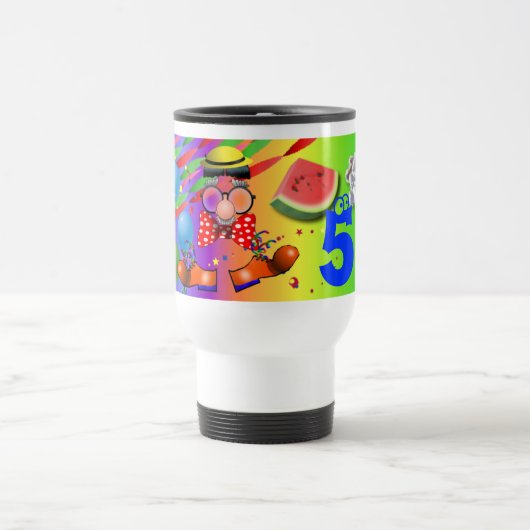 Niet-breekbare MOK op de geboorte (Center)