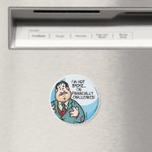 Niet Broke Magneet (Insitu (Vaatwasser))