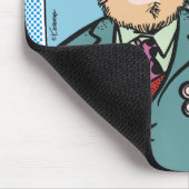 Niet Broke Muismat (Hoek)