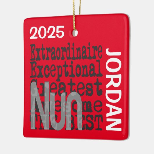 niet-buitengewoon gebruik keramisch ornament (Links)