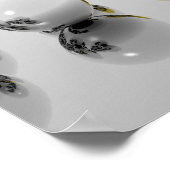 Niet conforme poster (Hoek)