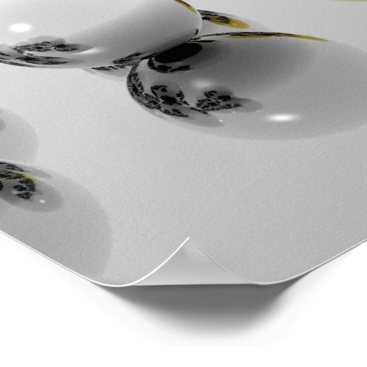 Niet conforme poster (Hoek)