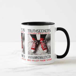 NIET-CONFORMISTE TRUTHSEEKER-MOK MOK