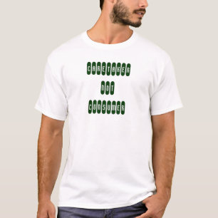 Niet-consument T-shirt