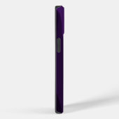 niet dat soort dokter Case-Mate iPhone case (Achterkant / Rechts)