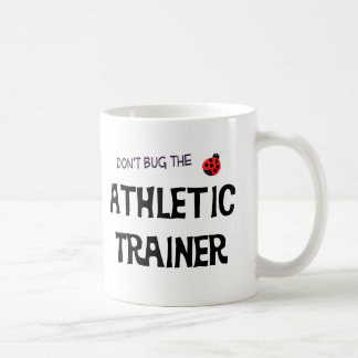 Niet de Athletic Trainer Mok aandoen
