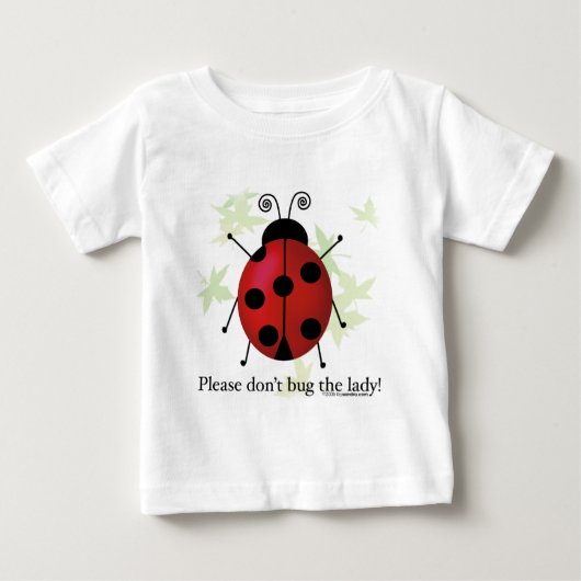 Niet de dame lastig vallen (Voorkant)