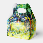 Niet de eerste van de laatste keer bedankdoosjes (Voorkant Zijde)