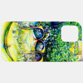 Niet de eerste van de laatste keer Case-Mate iPhone case (Achterkant (horizontaal))