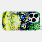 Niet de eerste van de laatste keer Case-Mate iPhone case (Achterkant (horizontaal))