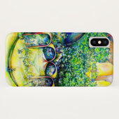 Niet de eerste van de laatste keer Case-Mate iPhone case (Achterkant (horizontaal))