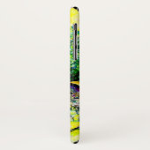 Niet de eerste van de laatste keer Case-Mate iPhone case (Achterkant/links)