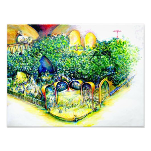 Niet de eerste van de laatste keer foto afdruk (Voorkant)