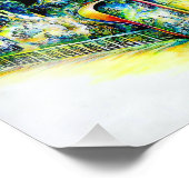 Niet de eerste van de laatste keer foto afdruk (Hoek)