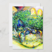 Niet de eerste van de laatste keer kaart (Voorkant)