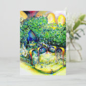 Niet de eerste van de laatste keer kaart (Staand voorkant)