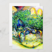 Niet de eerste van de laatste keer kaart (Voorkant / Achterkant)